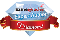Ginger Marks, EzineArticles Diamond Author