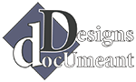 DocUmeant Designs Business Branding and Book Designs